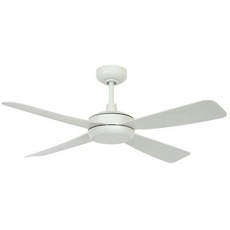 Bild von Beacon Deckenventilator Slipstream, weiß,