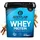 Whey Protein Milchreis-Zimt Pulver 2000 g