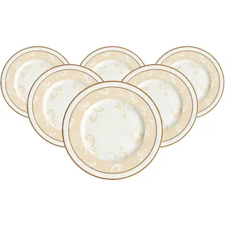Villeroy & Boch Frühstücksteller ø 22,7 cm 6er Set