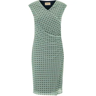 Cartoon Bodykleid »Casual-Kleid ohne Arm«