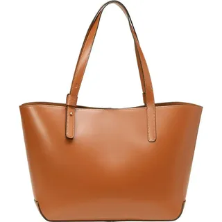 Marc O'Polo Terja Shopper True Cognac braun - Braun