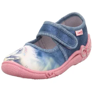 BELINDA Blau/Rosa 8050 29