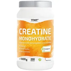 Bild von Creatine Monohydrate Creapure® - ohne Zusätze