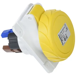 Schneider ELEC PBT – PCI 40 20 – Boden Einbaustrahler inklusive 16 A 2-polig + Erde 200 – 250 V IP44