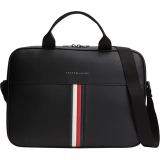 Tommy Hilfiger Metro Laptoptasche - Black - One Size