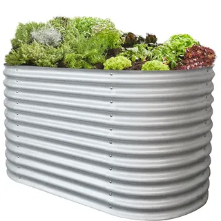 Hochbeet Rimini XL 200 x 100 x 82 cm