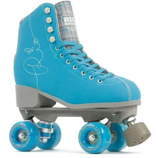 Rio Roller Signature Damen-rollschuhe - Blue - EU 43