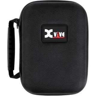 XVive Hard Travel Case for U4 R2 Black
