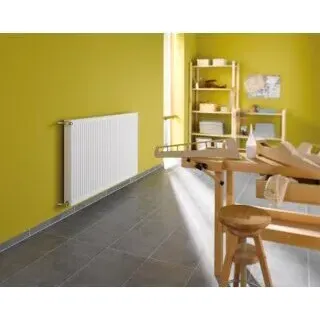 Kermi x2 Profil-K Typ22 BH400x100x2000mm