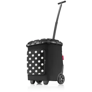 carrycruiser plus dots white