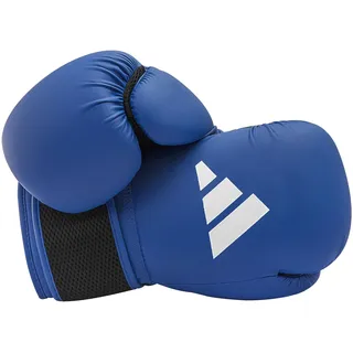 adidas Unisex – Erwachsene Hybrid 25 Blau, 10 oz