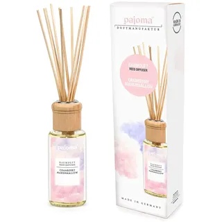 pajoma® Raumduft Cranberry Marshmallow 100 ml in Geschenkverpackung