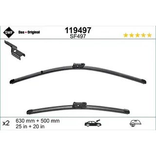 SWF Wischblatt 119497 500 mm
