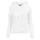 Basic Ribbed Sweatshirt M