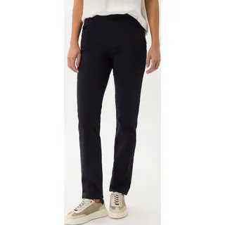 Raphaela by Brax - Damen Hose im Five-Pocket-Style, Pamina Fun (11-1558) - Blau