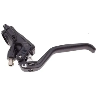 MAGURA Mt4 Aluminium Leichtgewicht 4 Finger schwarz