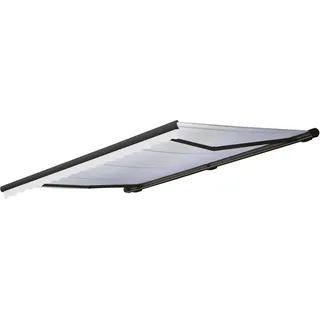 MCW Kassetten-Markise H123 4,5 x 3 m weiß