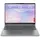 IdeaPad Slim 5 16" AMD Ryzen AI 5 330 16 GB RAM 512 GB SSD AMD Radeon Windows 11 Luna Grau