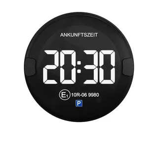 ooono P-DISC NO2 Dunkel