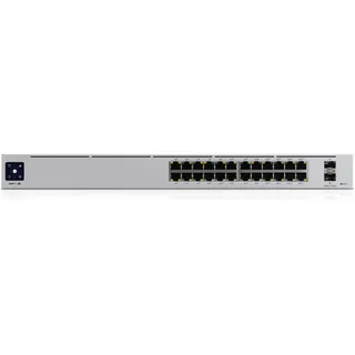 UBIQUITI networks Ubiquiti USW-PRO-MAX-24