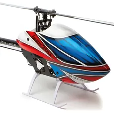 Bild Fusion 360 Smart BNF Basic RC modell Helikopter Elektromotor