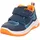 Kinder Blau/Orange 26