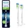 Sonicare W2 Optimal White Aufsteckbürste HX6062/87 2 St.