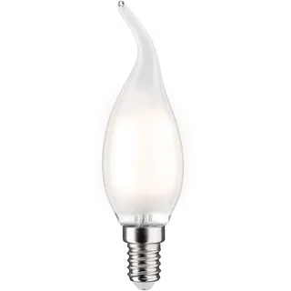 Paulmann LED Lampe Filament Kerze 28685 2,6 W E14 warmweiß 1 St.