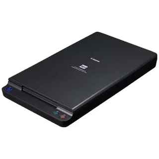 Canon Flatbed Scanner Unit 102 - flatbed-scanner - desktopmodel - USB 2.0