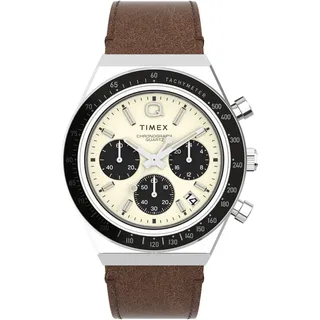 Timex DIVER INSPIRED Quarz Edelstahl 44 mm TW2V42800