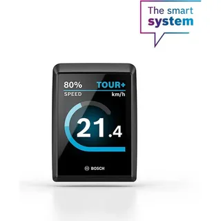 Bosch Kiox 500 Display