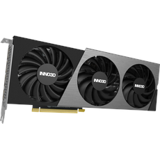 Bild von GeForce RTX 4070 X3 OC 12 GB Grafikkarte