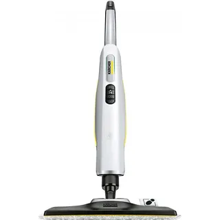 Karcher SC 3 Upright 1.513-530.0 weiß