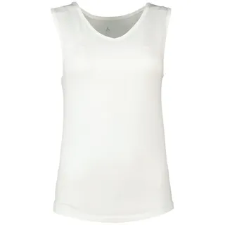 Odlo Performance X-light V Ärmelloses Baselayer - white - S
