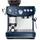 the Barista Express Impress Pflaumenblau