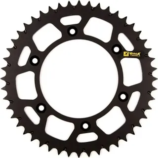 Aluminium Hinterrad-Zahnrad 48T für Beta RR/Xtrainer 2013-2025 PROX