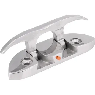 Marine Boot Flip Up 4-1/2" Klappbare Klampe Dock aus Edelstahl