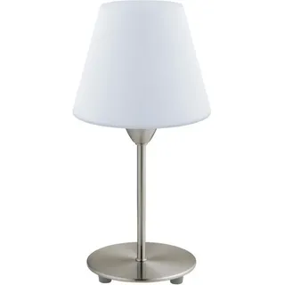 EGLO Damasco 1 Silber 2 St.