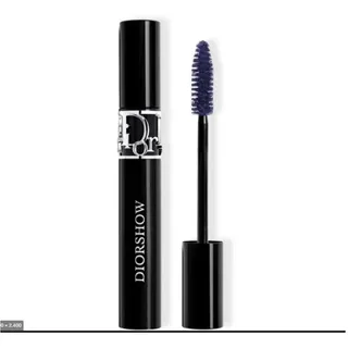 Dior Diorshow Mascara Blau 10 ml