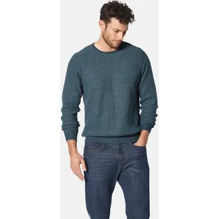 Babista Rundhalspullover »Pullover CORALISSI« 1 Stk. tlg., blau