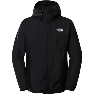 The North Face Antora Jacke Herren tnf black/npf M