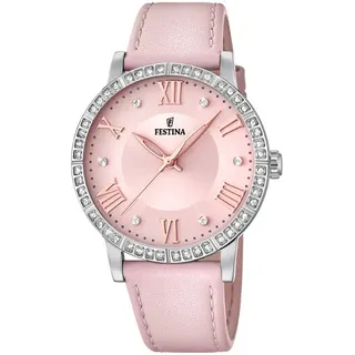 Festina Boyfriend Leder 37 mm F20412/2