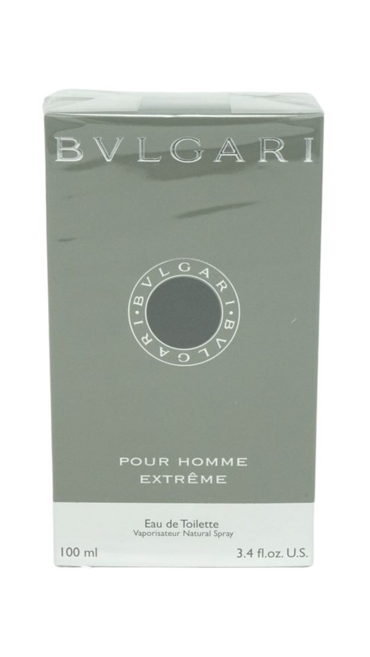 Bild von Extreme Pour Homme Eau de Toilette 100 ml