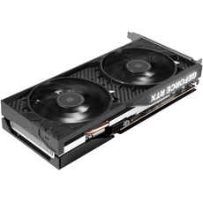 Bild von GeForce RTX 4060 1-Click OC 2X 8 GB GDDR6 46NSL8MD8LOK