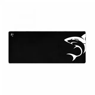 White Shark SHARK XL Mousepad