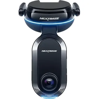 NextBase iQ 4K Dashcam , 2 cm Display
