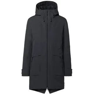 Vaude Skomer III Winter Parka Damen Phantom Black 46