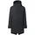 III Parka Damen Phantom Black 46