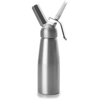 Ibili 500ml Sahnesiphon - Silver - One Size