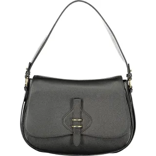 Coccinelle Damen-Schwarze Tasche - Schwarz
